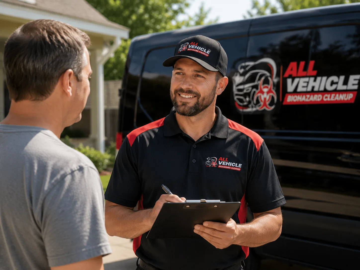 Vehicle Biohazard Cleanup Westerlo, NY FAQs